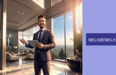 نکات طلایی برای انجام یک تهاتر موفق - ملک ب ملک 1404