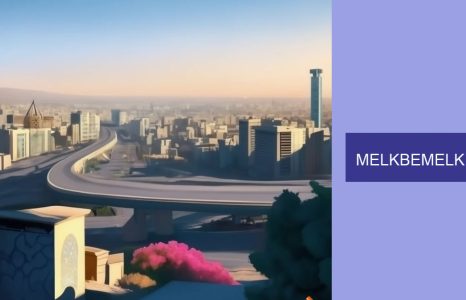 تهاتر ملک - راهکار هوشمند نجات از بازار راکد املاک 1404